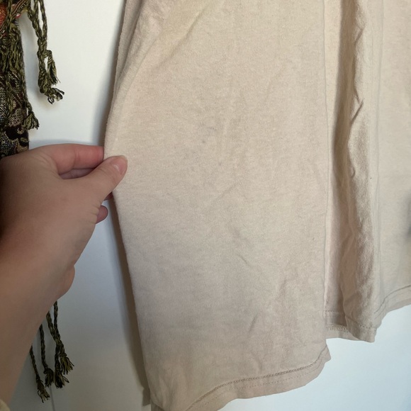 LAST CHANCE Sick of Your Sh!t Steven Rhodes Grunge Stained Graphic T-Shirt - Picture 5 of 7